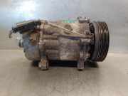 Klima Pumpe 7H0820803F Volkswagen Caddy III (2KA,2KH,2CA,2CH) Van 1.9 TDI (BLS) BLS