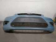 Stoßstange Vorne 1526147 Ford Focus 2 Limousine 1.6 TDCi 16V 110 (G8DB)