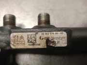 Einspritzdüsen Düsenstock 9685297580 Ford TRANSIT CONNECT 1.6 TDCi CAT