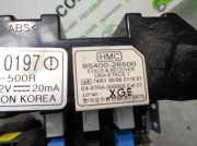 Sicherungskasten 9540026500 Hyundai (SM) 2.0 CRDi CAT