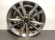 Felge 529102W280 Hyundai Santa Fe III (DM) SUV 2.2 CRDi R 16V 4x2 (D4HB)