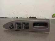 Schalter FÃ¼r Elekt. Fensterheber Links Vorne 7423205060 Toyota Avensis (T22) Limousine 1.6 16V (4AFE)