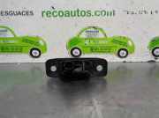 Handgriff Kofferraum KB7W624B0 Mazda (KF) 2.5 AWD