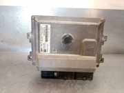 Motorsteuergerät 9805895780 Citroën C4 Cactus (0B/0P) Schrägheck 5-drs 1.2 PureTech 82 12V (EB2(HMZ))
