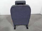Sitz Mitte Hinten 4820038 Ford Galaxy (SWG) Großraumlimousine 2.0 TDCi 16V 140 (QXWB)