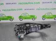 Türgriff Außen Ra Opel Astra H SW (L35) Kombi 1.9 CDTi 16V 120 (Z19DTJ)