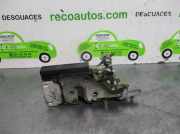 Türschloss Rechts Hinten 16637778 Chevrolet USA Tahoe (B2W) SUV 5.3 V8 (LM7)