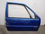 Tür Rechts Vorne 9004H3 Citroën Saxo Schrägheck 1.4i SX,VSX (TU3JP(KFX))
