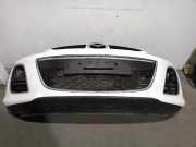 Stoßstange Vorne EH6350031FBB Mazda CX-7 SUV 2.2 MZR-CD 16V (R2)