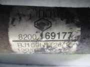 Antriebswelle Rechts Vorne Renault Laguna II Grandtour (KG) Kombi 5-drs 2.2 dCi 150 16V (G9T-702)