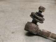 Lenkgetriebe 4000ZJ Peugeot 307 CC (3B) Cabrio 1.6 16V (TU5JP4(NFU))