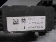 Gaspedal 1K1721503M Seat Altea (5P1) Gro?raumlimousine 1.9 TDI 105 (BJB)