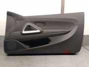 Türverkleidung Rechts Vorne 1K8867012BQ Volkswagen Scirocco (137/13AD) Schrägheck 3-drs 2.0 TSI 16V (CULA(Euro 6)) CULA(Euro 6)