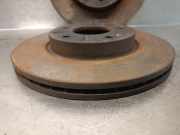 Bremsscheibe Vorne 51712G2100 Hyundai Ioniq Liftback 1.6 GDI 16V Hybrid (G4LE)