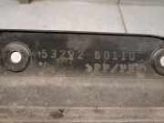 Schließplatte Kühlerträger 5329260110 Toyota Land Cruiser (J15) Hardtop 3.0 D-4D-F 16V Euro 5 (1KDFTV)