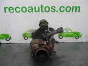 Turbolader A6020960599 Mercedes-Benz E (W210) Limousine 2.9 E-290 TDi (OM602.982)