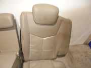R?cksitzbank CUEROMARRONGRISACEO SsangYong Kyron SUV 2.0 M 200 Xdi 16V 4x2 (D20DT(OM664.950))