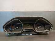 Tachoeinheit Kmh 9822621180 Peugeot 208 I (CA/CC/CK/CL) Schrägheck 1.2 Vti 12V PureTech 82 (EB2F(HMZ))