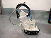 Türschloss Links Hinten A2047302735 Mercedes-Benz E (W212) Limousine E-500 4.7 V8 32V 4-Matic (M278.922)