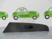 Schalter Für Elekt. Fensterheber Rechts Vorne BP4K66370 Mazda 3 Sedán (BK) 1.6 DI Turbo (BK12Y)