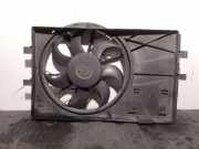 KÃ¼hlerventilator 4145000293 Mercedes-Benz Vaneo (W414) GroÃŸraumlimousine 1.7 CDI 16V (OM668.914)