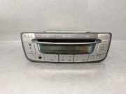 Radio 861200H010 Peugeot 107 Schrägheck 1.0 12V (384F(1KR))