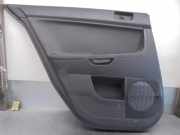 Türverkleidung Links Hinten 7222A257XG Mitsubishi Lancer Sports Limousine (CY/CZ) Limousine 2.0 DI-D 16V (BWC)