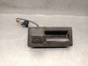 Handgriff Kofferraum 5TA827566B Volkswagen Touran (5T1) Großraumlimousine 1.4 TSI (CZDA) CZDA