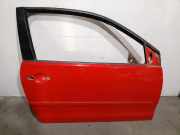 Tür Rechts Vorne 6Q3831056K Volkswagen Polo IV (9N1/2/3) Schrägheck 1.9 TDI 100 (ATD) ATD