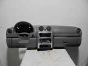 Armaturenbrett 5JM34WL8AE Jeep Cherokee/Liberty (KJ) Geländewagen 2.8 CRD 16V (ENR)
