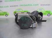 Sicherheitsgurt Rechts Hinten 14910150XX Fiat Ulysse (179) Großraumlimousine 2.2 JTD 16V (DW12TED4(4HW))
