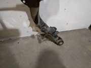 Hinterachse 4G0505235P Audi A6 Avant (C7) Kombi 3.0 TDI V6 24V (CLAB)