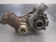 Turbolader K03324278 Citroën Xantia (X1/2) Schrägheck 2.0 HDi 110 (DW10ATED(RHZ))