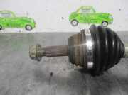 Antriebswelle Rechts Vorne JZW407450FX Volkswagen Polo III (6N1) Schrägheck 1.9 D (AEF) AEF