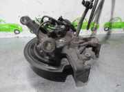 Achsschenkel Halter Rechts Hinten 4109182 Mercedes-Benz ML I (163) SUV 270 2.7 CDI 20V (OM612.963)