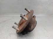 Achsschenkel Halter Links Hinten 4721762AE Chrysler Voyager/Grand Voyager (RT) Großraumlimousine 2.8 CRD 16V Grand Voyager (VM64C)