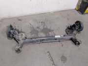 Hinterachse 2167813 Ford Fiesta 7 Schrägheck 1.1 Ti-VCT 12V 85 (XYJC(Euro 6))