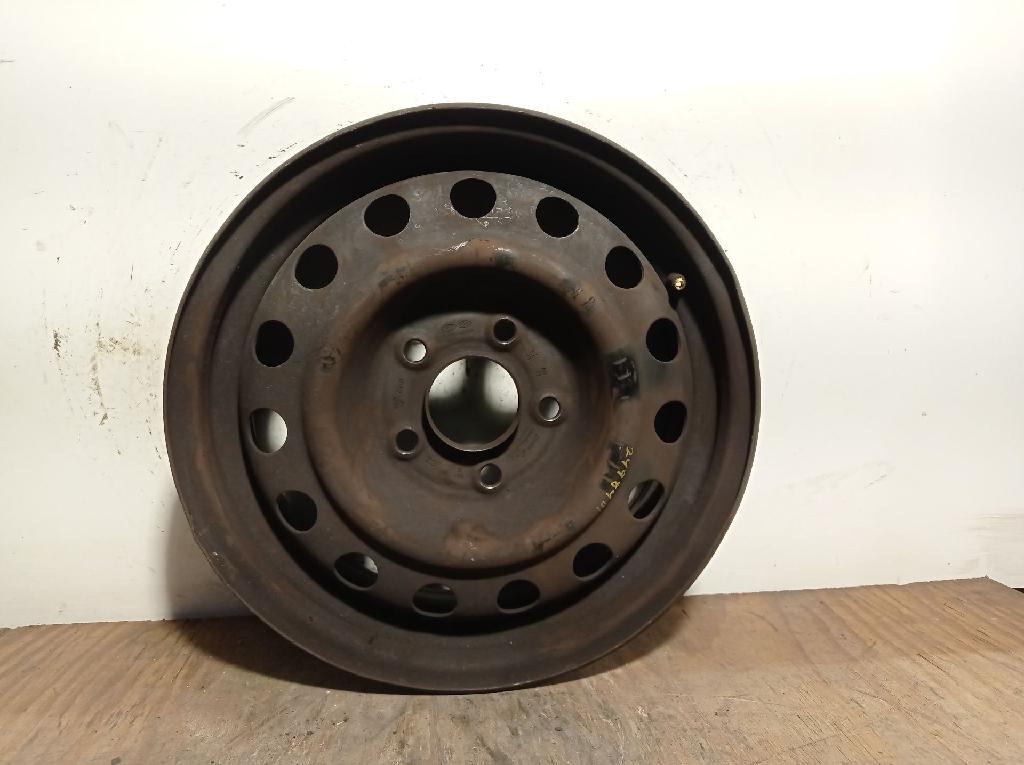 Felge 52910A6000 Kia Pro cee'd (JDB3) Schrägheck 3-drs 1.4i 16V CVVT (G4FA)