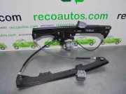 Fensterheber Links Vorne 6922267 BMW 5 serie (E60) Limousine 525d 24V (256D2)