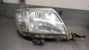 Scheinwerfer Rechts 811100K440 Toyota Hilux IV Pick-up 2.5 D4-D 16V 4x4 (2KD-FTV)