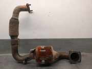 Katalysator 1634296X Ford Focus 3 Wagon Kombi 1.0 Ti-VCT EcoBoost 12V 125 (M1DD)