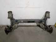 Hinterachse 5Q0501049BK Skoda Octavia (5EAA) Liftback 1.5 TSI Evo 16V (DPCA)