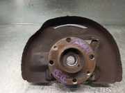 Achsschenkel Halter Links Vorne 50018145 Fiat Fiorino (146) Pick-up 1.7 TD (146.D.7000)
