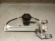 Fensterheber Links Hinten 5017815AB Chrysler PT Cruiser Schrägheck 2.2 CRD 16V (EDJ)