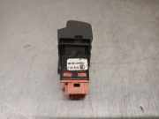 Warnleuchte Schalter 96781018ZD Citroën C4 Grand Picasso (3A) Großraumlimousine 2.0 Blue HDI 150 (DW10FD(AHR))