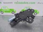 Scheibenwischermotor Hinten Ford Mondeo IV Schrägheck 1.6 TDCi 16V (T1BB)