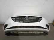 Stoßstange Vorne 1401145 Opel Corsa E Schrägheck 1.3 CDTi 16V ecoFLEX (B13DTE)