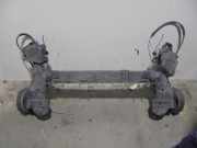 Hinterachse TAMBOR4AGUJEROS Peugeot 1.2 12V e-VTi