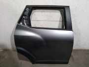 Tür Rechts Hinten 821006317R Dacia Duster (DJF) SUV 1.0 Eco-G 12V (H4D-480(H4D-F4))