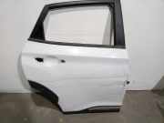 Tür Rechts Hinten 5614224 Hyundai Kona (OS) SUV 1.6 T-GDI 16V (G4FJ)